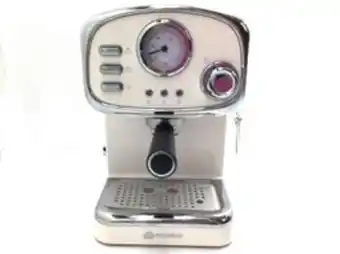 Cash Converters Cafetera espresso mandine mec1100c-20 oferta
