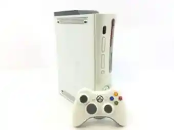 Cash Converters Microsoft xbox 360 e 4gb oferta