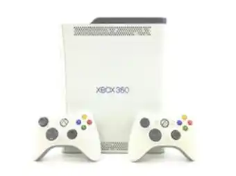 Cash Converters Microsoft xbox 360 elite 250gb final fantasy xiii edition oferta