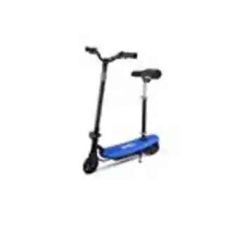 Fnac Patinete eléctrico zeeclo p0s 100w azul oferta
