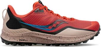 Intersport Zapatillas trail running peregrine 12 oferta