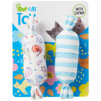 Action Juguetes para gatos oferta