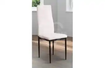 Muebles Boom Sillas comedor tapizadas pu 012.070 oferta