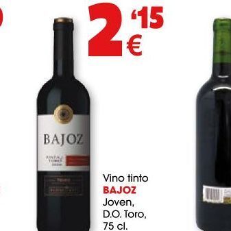 TOP Cash & Carry Vino oferta