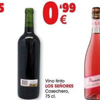TOP Cash & Carry Vino oferta