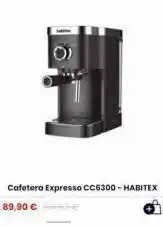 Bricolaje Soriano Cafeteras oferta