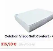 Colchones