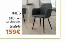 Sillones