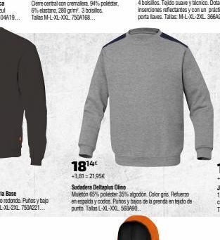 Cadena88 Sudadera oferta