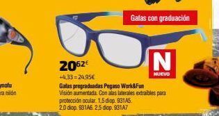 Cadena88 Gafas visión oferta