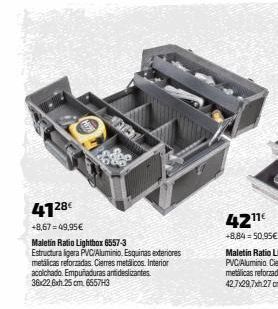 Cadena88 Maletín oferta
