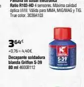 Cadena88 Decapante oferta
