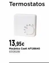 Cadena88 13,95€ mecánico coati af126640 9310r299 oferta