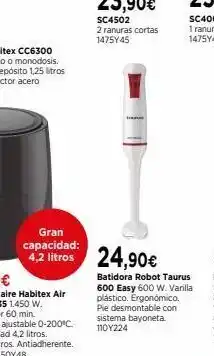 Cadena88 Batidora oferta