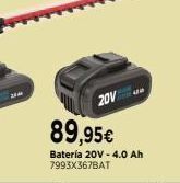 Cadena88 Batería para smartphone oferta