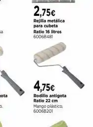 Cadena88 Rodillo ratio oferta