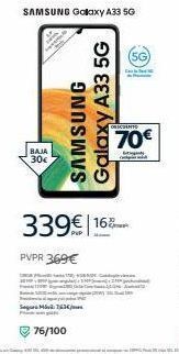 Movistar Samsung galaxy samsung oferta