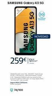 Movistar Samsung galaxy samsung oferta
