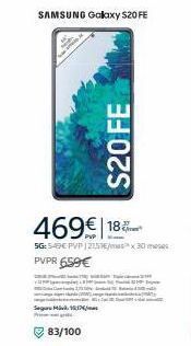 Movistar Samsung galaxy samsung oferta