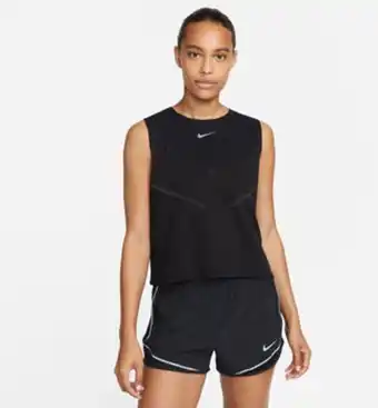 Intersport Camiseta de tirantes dri-fit adv run division oferta