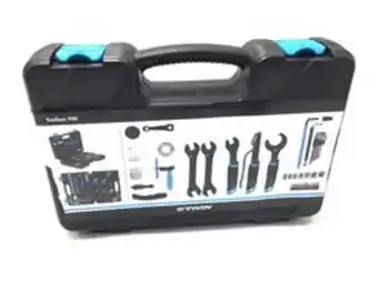 Cash Converters Otros ciclismo btwin caja de herramientas bici 900 oferta