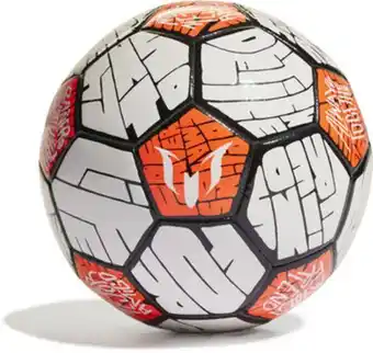 Intersport Balón messi club oferta