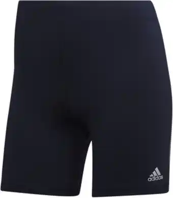 Intersport Mallas cortas run icons oferta