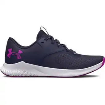 Zapatillas fitness charged aurora 2