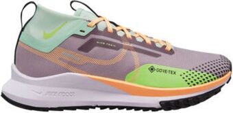 Zapatillas react pegasus trail 4 gtx