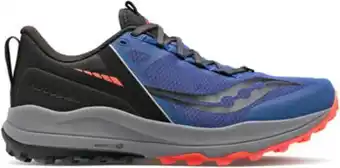 Intersport Zapatillas trail running xodus ultra oferta
