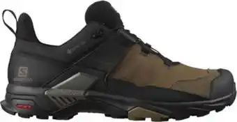 Intersport Zapatillas x ultra 4 leather gore-tex oferta