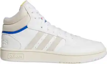 Intersport Zapatillas hoops 3.0 mid classic vintage oferta