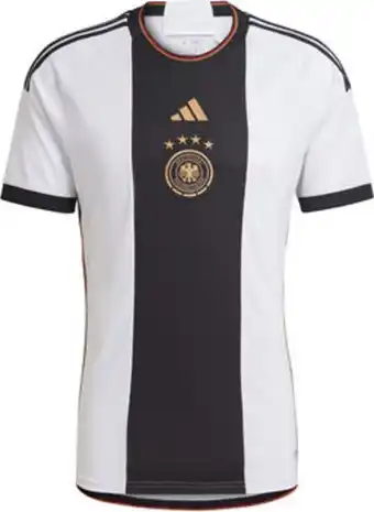 Intersport Camiseta manga corta primera equipación alemania 2022/23 oferta