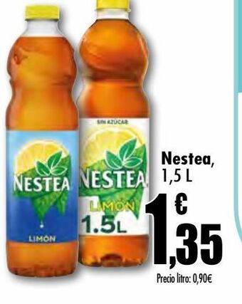 Nestea