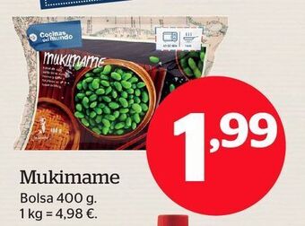 La Sirena Comida asiática oferta
