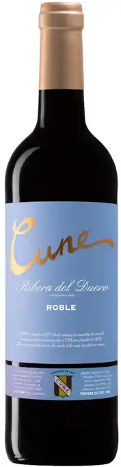 Alcampo Cune roble 2020 oferta
