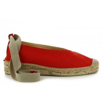 Casas Camila's alpargatas ballet oferta