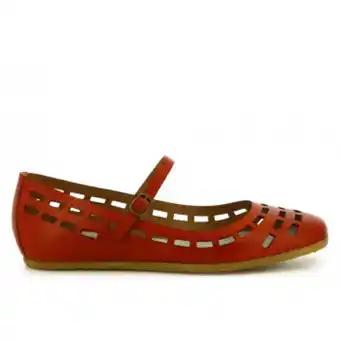 Casas Vialis bailarinas 7067 anna rustik oferta