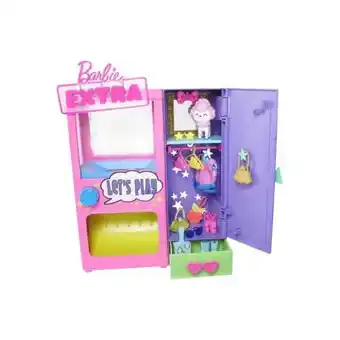 ToysRus Barbie - máquina expendedora de moda oferta