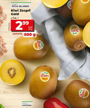 Dia Kiwi Zespri Gold oferta
