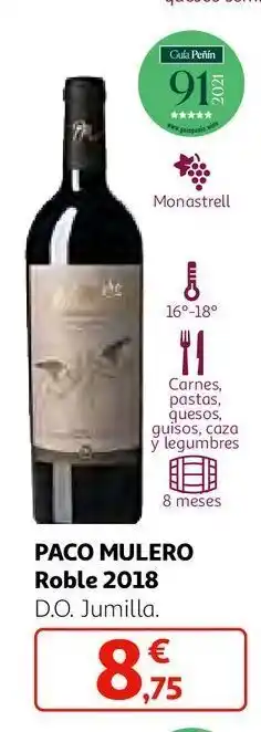 Alcampo Vino tinto jumilla oferta