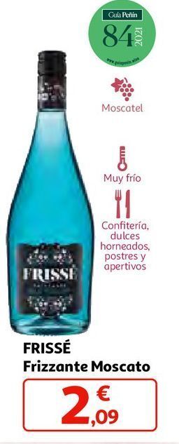 Alcampo Vino oferta