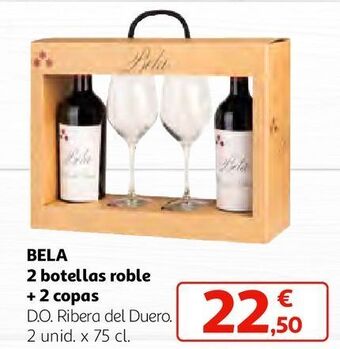 Alcampo Vino oferta