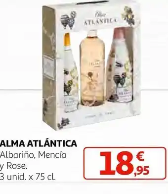 Alcampo Vino oferta