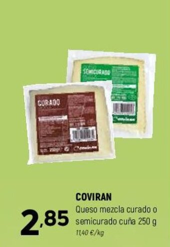 Coviran Coviran oferta