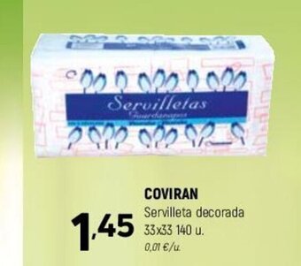 Coviran Coviran oferta