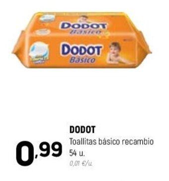 Coviran Dodot oferta