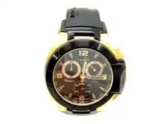 Cash Converters Reloj pulsera caballero tissot t-race t048417a oferta