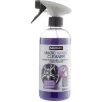 Norauto Limpia llantas ultra norauto 500 ml oferta