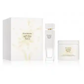 Primor White tea estuche oferta